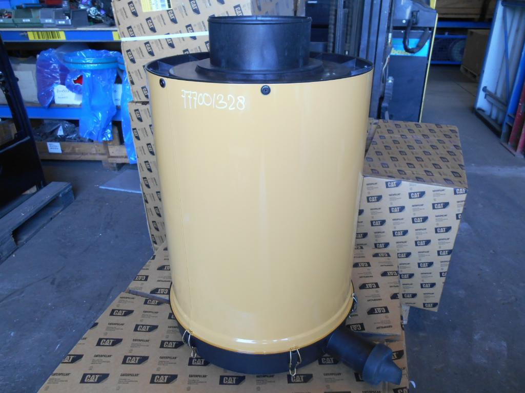 Caterpillar 2466087 - فلتر الهواء - آلات البناء: صور 1 Caterpillar 2466087 - فلتر الهواء - آلات البناء: صور 1