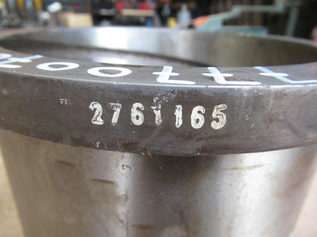 Caterpillar 2761165 - 5340735 - ديترويت/ خواتم/ البطانات - آلات البناء: صور 3 Caterpillar 2761165 - 5340735 - ديترويت/ خواتم/ البطانات - آلات البناء: صور 3