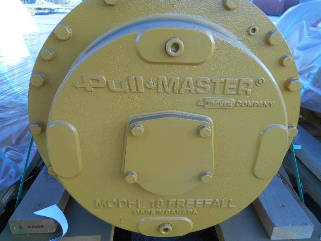 Caterpillar 2945779 - وینچ - آلات البناء: صور 4 Caterpillar 2945779 - وینچ - آلات البناء: صور 4