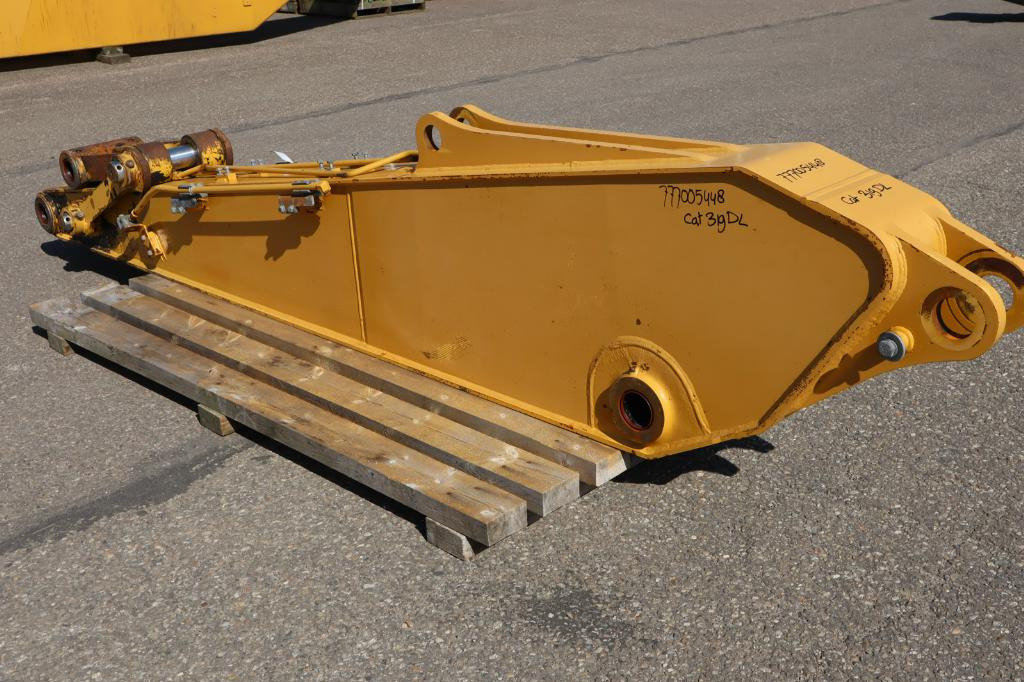 Caterpillar 319DL - - ذراع الرافعة - آلات البناء: صور 3 Caterpillar 319DL - - ذراع الرافعة - آلات البناء: صور 3