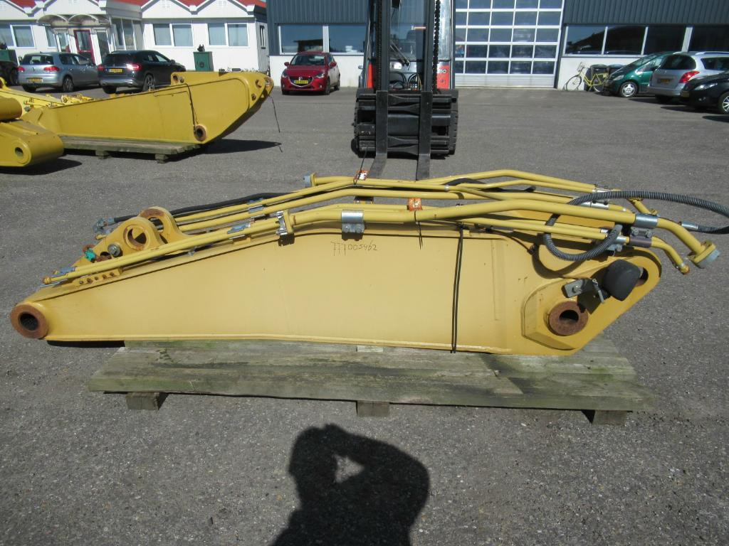 Caterpillar 323DL - - ذراع الرافعة - حفارات زحافة: صور 4 Caterpillar 323DL - - ذراع الرافعة - حفارات زحافة: صور 4