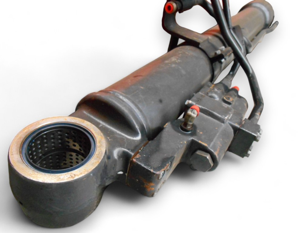 Caterpillar 3408938 - 3408942 R lines - الاسطوانة الهيدروليكية - آلات البناء: صور 1 Caterpillar 3408938 - 3408942 R lines - الاسطوانة الهيدروليكية - آلات البناء: صور 1