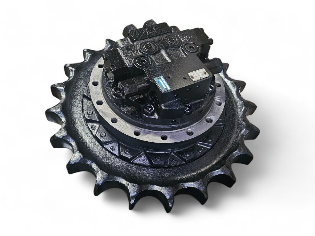 Caterpillar 3530491 - 1912666 - محرك السفر - آلات البناء: صور 1 Caterpillar 3530491 - 1912666 - محرك السفر - آلات البناء: صور 1