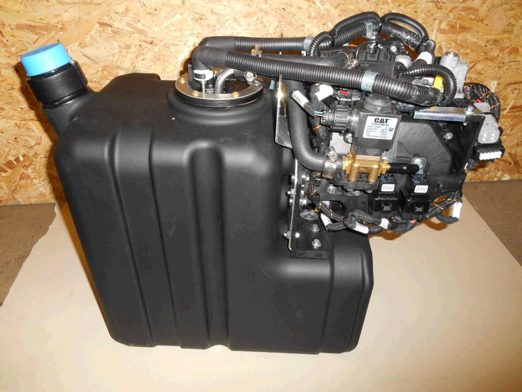 Caterpillar 3735561 - خزان AdBlue - آلات البناء: صور 4 Caterpillar 3735561 - خزان AdBlue - آلات البناء: صور 4