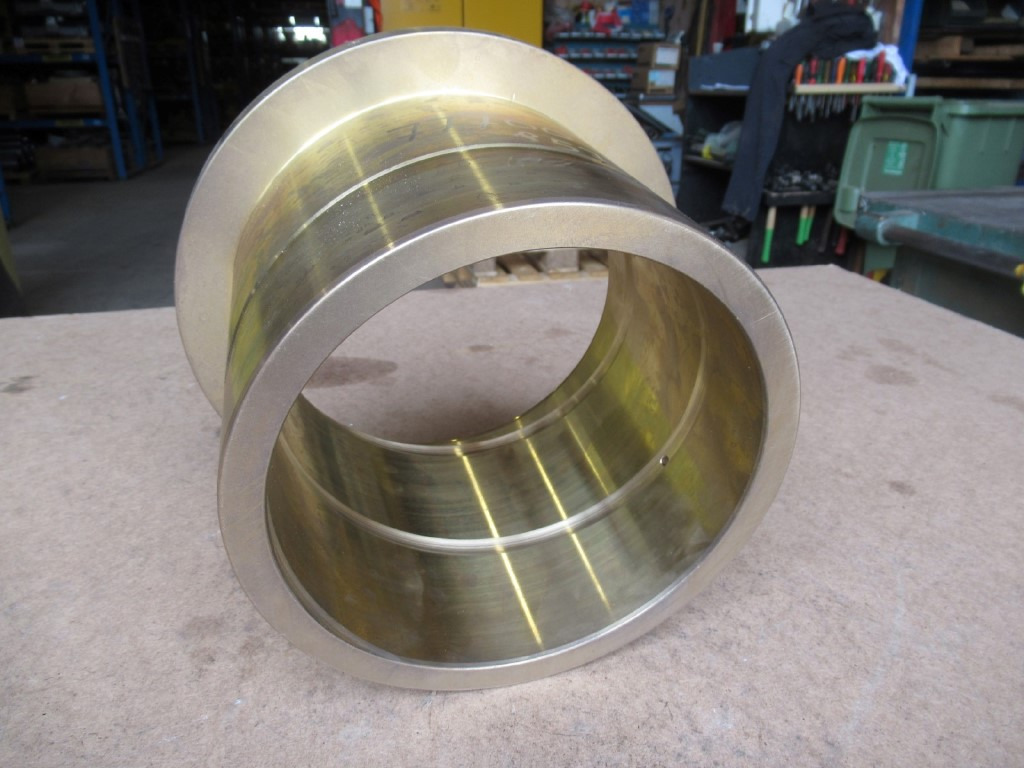Caterpillar 4018000 - 5415390 - ديترويت/ خواتم/ البطانات - آلات البناء: صور 3 Caterpillar 4018000 - 5415390 - ديترويت/ خواتم/ البطانات - آلات البناء: صور 3