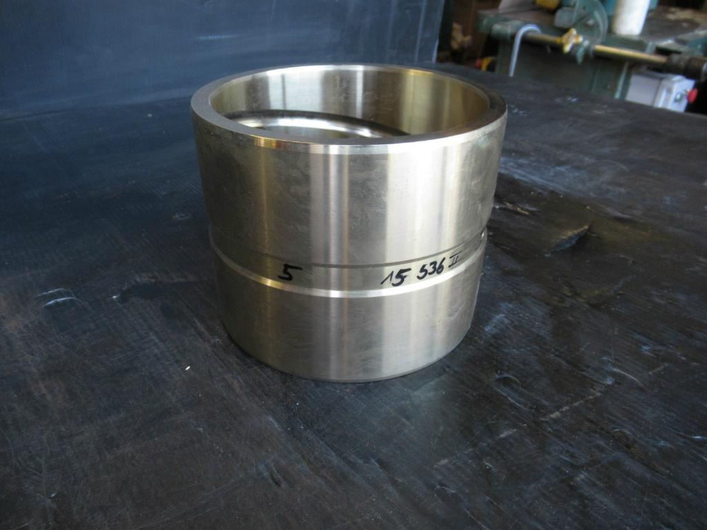 Caterpillar 4020444 - 2184690 - ديترويت/ خواتم/ البطانات - آلات البناء: صور 1 Caterpillar 4020444 - 2184690 - ديترويت/ خواتم/ البطانات - آلات البناء: صور 1