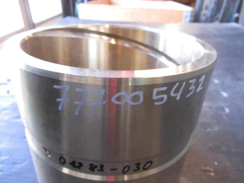 Caterpillar 4020444 - 5415427 - ديترويت/ خواتم/ البطانات - آلات البناء: صور 4 Caterpillar 4020444 - 5415427 - ديترويت/ خواتم/ البطانات - آلات البناء: صور 4