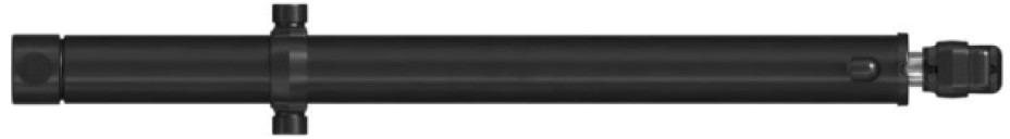 Caterpillar 4176241 - 3172992 - الاسطوانة الهيدروليكية - آلات البناء: صور 2 Caterpillar 4176241 - 3172992 - الاسطوانة الهيدروليكية - آلات البناء: صور 2