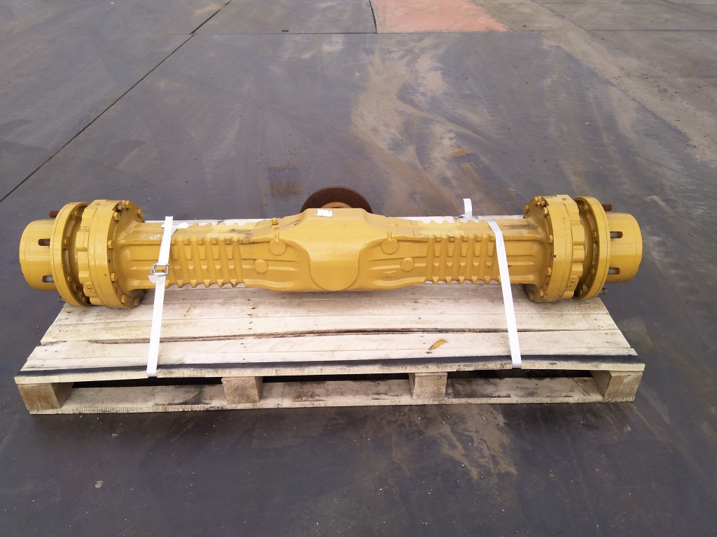 Caterpillar 4454603 - 2628660 - المحور الأمامي - آلات البناء: صور 3 Caterpillar 4454603 - 2628660 - المحور الأمامي - آلات البناء: صور 3