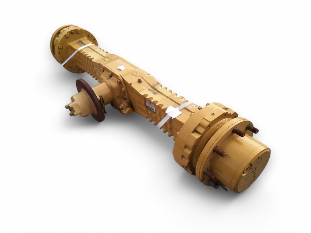 Caterpillar 4454603 - 424059 - المحور الأمامي - آلات البناء: صور 1 Caterpillar 4454603 - 424059 - المحور الأمامي - آلات البناء: صور 1