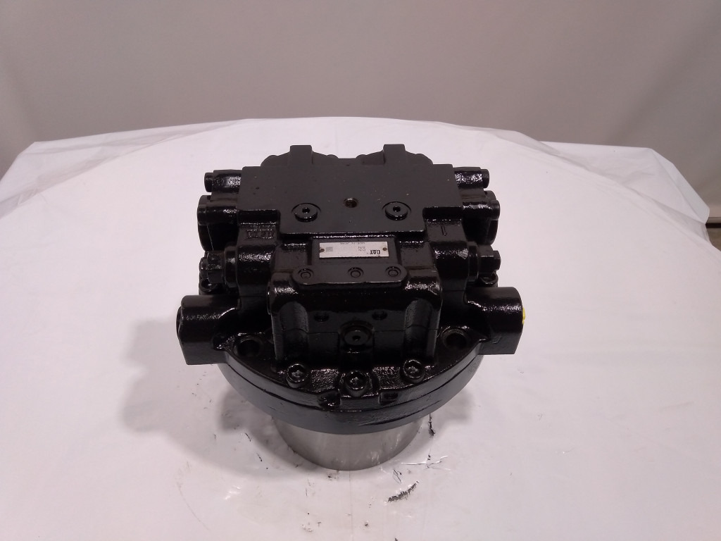 Caterpillar 5110315 - 6503848 - محرك هيدروليكي - آلات البناء: صور 5 Caterpillar 5110315 - 6503848 - محرك هيدروليكي - آلات البناء: صور 5