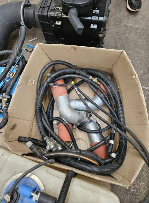 Cummins QSB6.7 - JCEXL06.7AAK - المحرك - آلات البناء: صور 5 Cummins QSB6.7 - JCEXL06.7AAK - المحرك - آلات البناء: صور 5