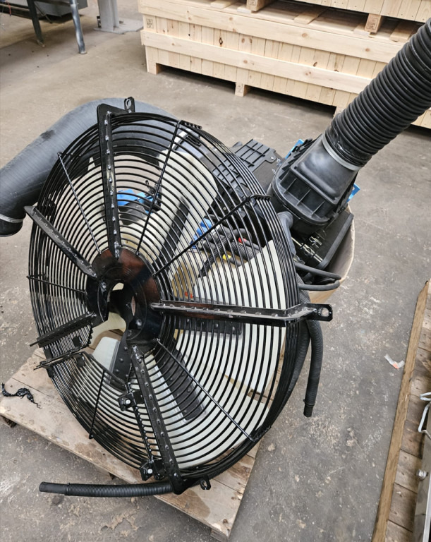 Cummins QSB6.7 - QSB6.7-4C - المحرك - آلات البناء: صور 3 Cummins QSB6.7 - QSB6.7-4C - المحرك - آلات البناء: صور 3