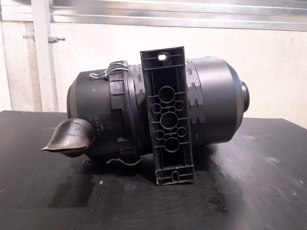 Deutz 01181715 - - فلتر الهواء - آلات البناء: صور 2 Deutz 01181715 - - فلتر الهواء - آلات البناء: صور 2