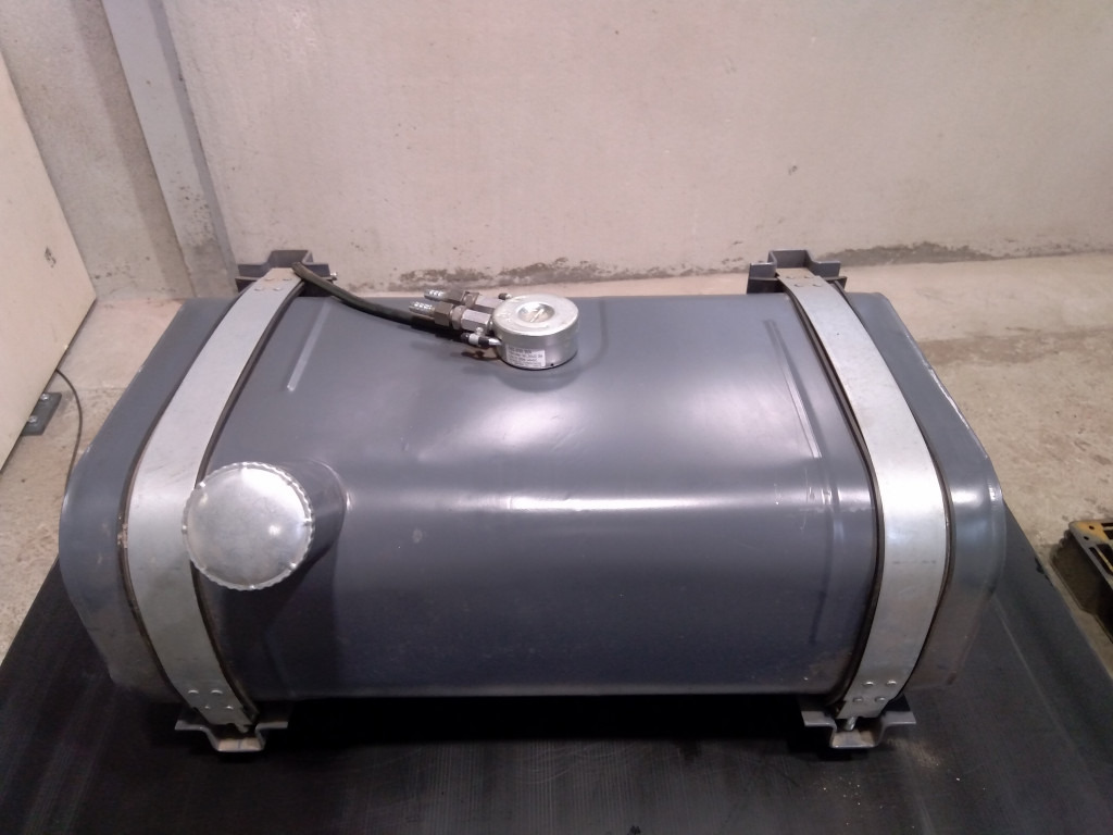 Deutz Standard - - خزان وقود - آلات البناء: صور 4 Deutz Standard - - خزان وقود - آلات البناء: صور 4