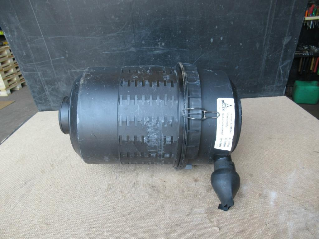 Deutz - فلتر الهواء - آلات البناء: صور 1 Deutz - فلتر الهواء - آلات البناء: صور 1
