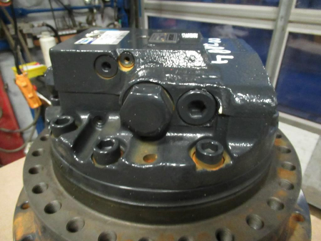 Doosan MBEB182 - - محرك هيدروليكي - آلات البناء: صور 3 Doosan MBEB182 - - محرك هيدروليكي - آلات البناء: صور 3