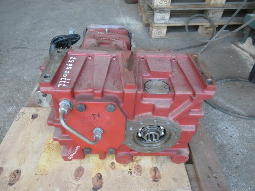 Fiat Hitachi 71475821 - نقل الحركة - آلات البناء: صور 1 Fiat Hitachi 71475821 - نقل الحركة - آلات البناء: صور 1
