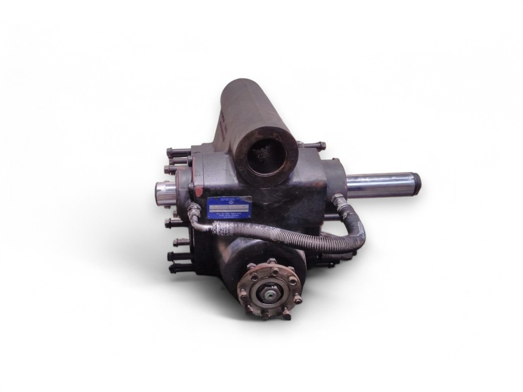 Hitachi 1112801 - 263/55-001 - المحور و قطع الغيار - آلات البناء: صور 1 Hitachi 1112801 - 263/55-001 - المحور و قطع الغيار - آلات البناء: صور 1