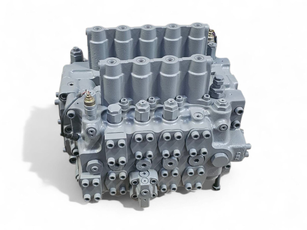 Hitachi 4311602 - UHX36-51(8) - صمامات هيدروليكية - آلات البناء: صور 1 Hitachi 4311602 - UHX36-51(8) - صمامات هيدروليكية - آلات البناء: صور 1