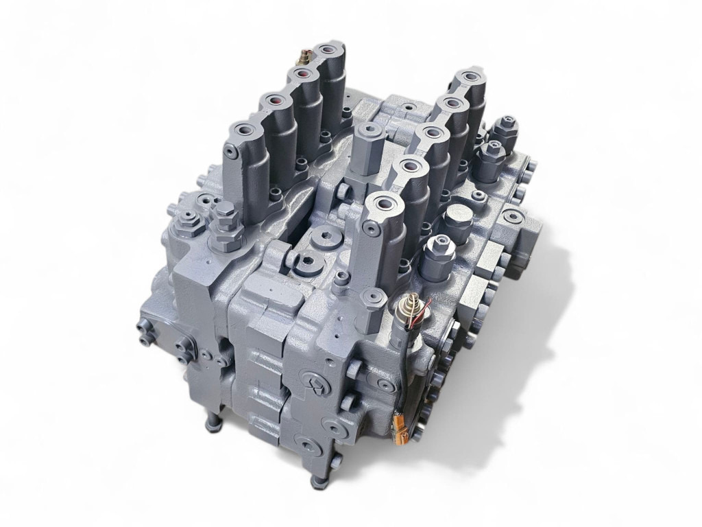 Hitachi 4311602 - UHX36-51(8) - صمامات هيدروليكية - آلات البناء: صور 2 Hitachi 4311602 - UHX36-51(8) - صمامات هيدروليكية - آلات البناء: صور 2