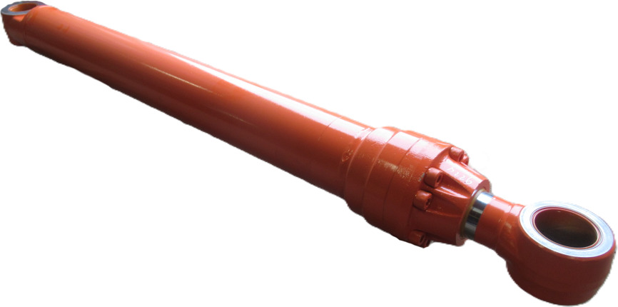Hitachi 4340511 - 4310241 R - الاسطوانة الهيدروليكية - آلات البناء: صور 1 Hitachi 4340511 - 4310241 R - الاسطوانة الهيدروليكية - آلات البناء: صور 1