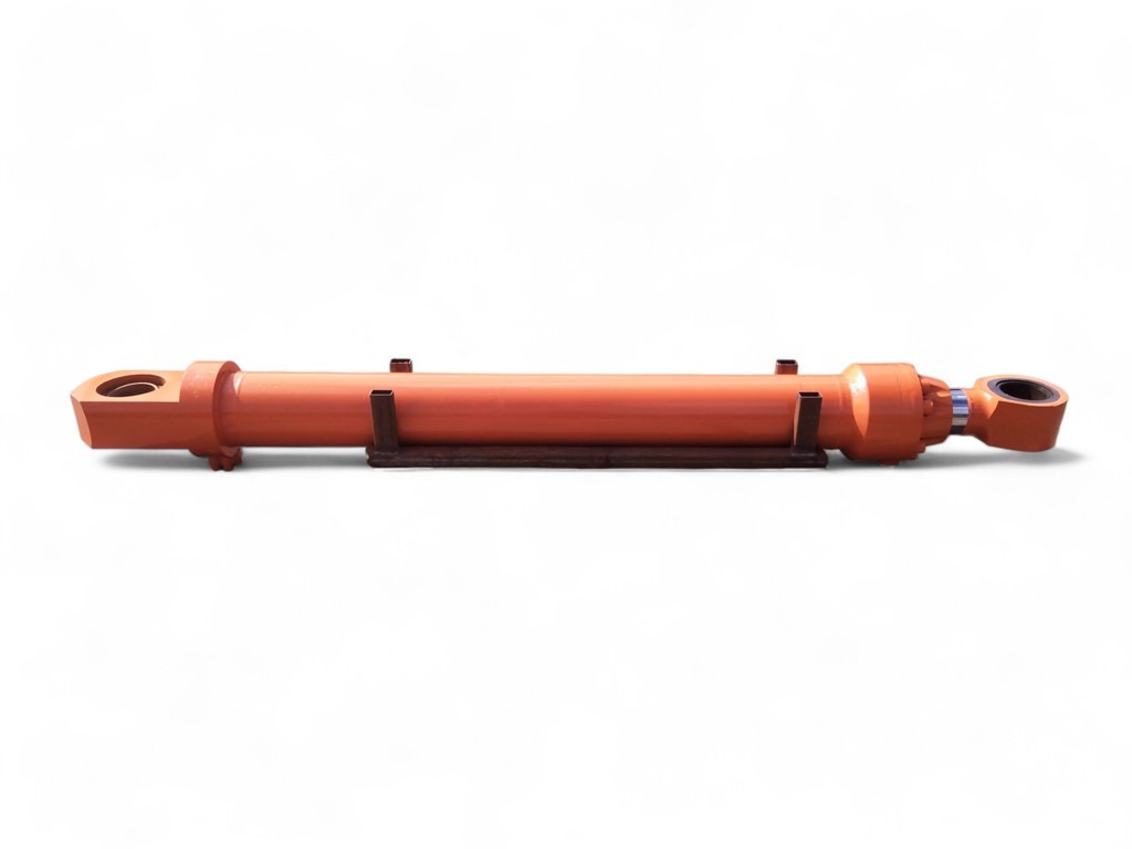 Hitachi 4384313 - الاسطوانة الهيدروليكية - آلات البناء: صور 1 Hitachi 4384313 - الاسطوانة الهيدروليكية - آلات البناء: صور 1
