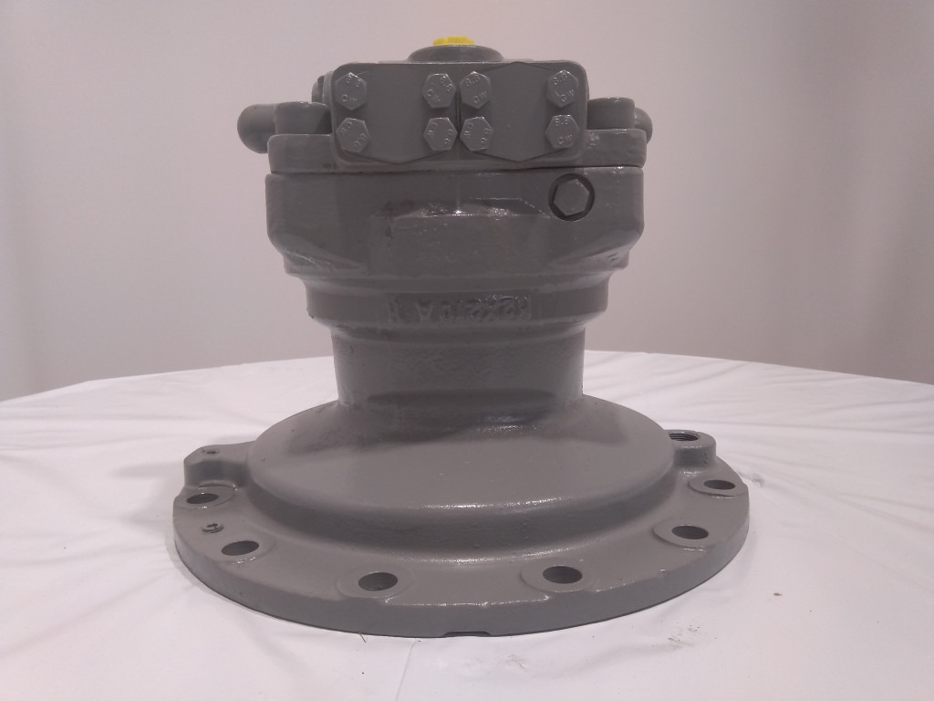 Hitachi 4388207 - محرك سوينغ - آلات البناء: صور 3 Hitachi 4388207 - محرك سوينغ - آلات البناء: صور 3