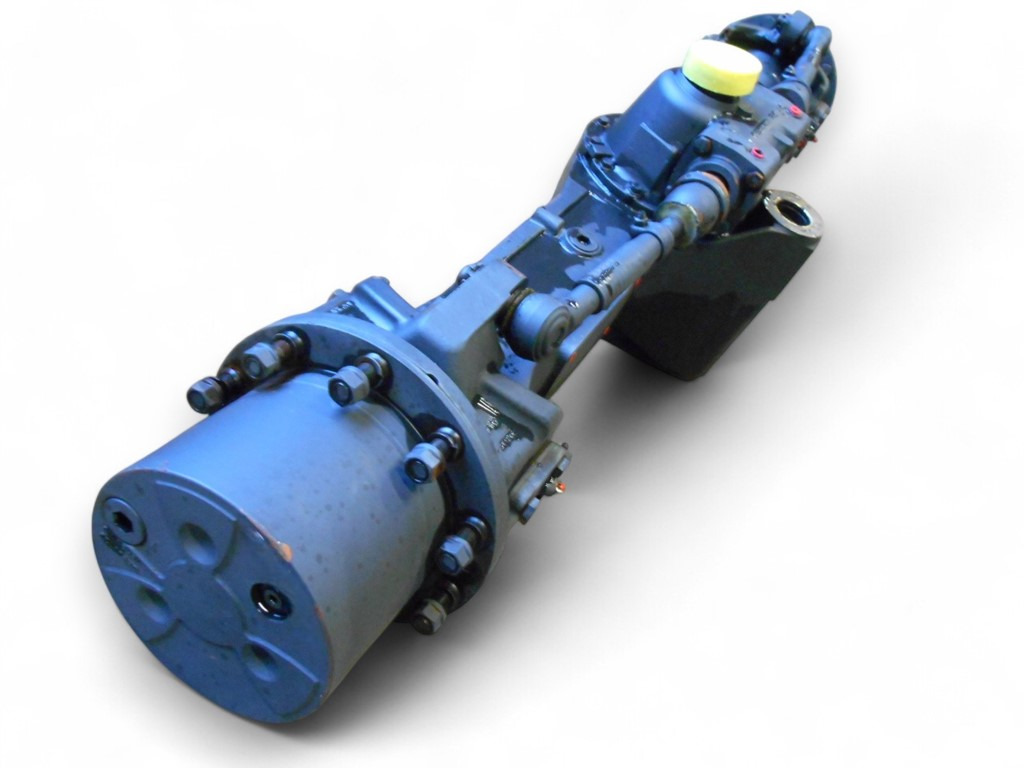 Hitachi 4452492 - 4472074106 - المحور الأمامي - آلات البناء: صور 1 Hitachi 4452492 - 4472074106 - المحور الأمامي - آلات البناء: صور 1