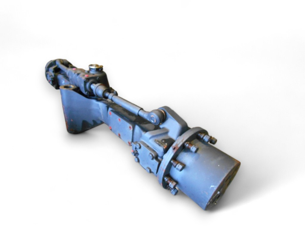 Hitachi 4457244 - 4472074107 - المحور الأمامي - آلات البناء: صور 1 Hitachi 4457244 - 4472074107 - المحور الأمامي - آلات البناء: صور 1