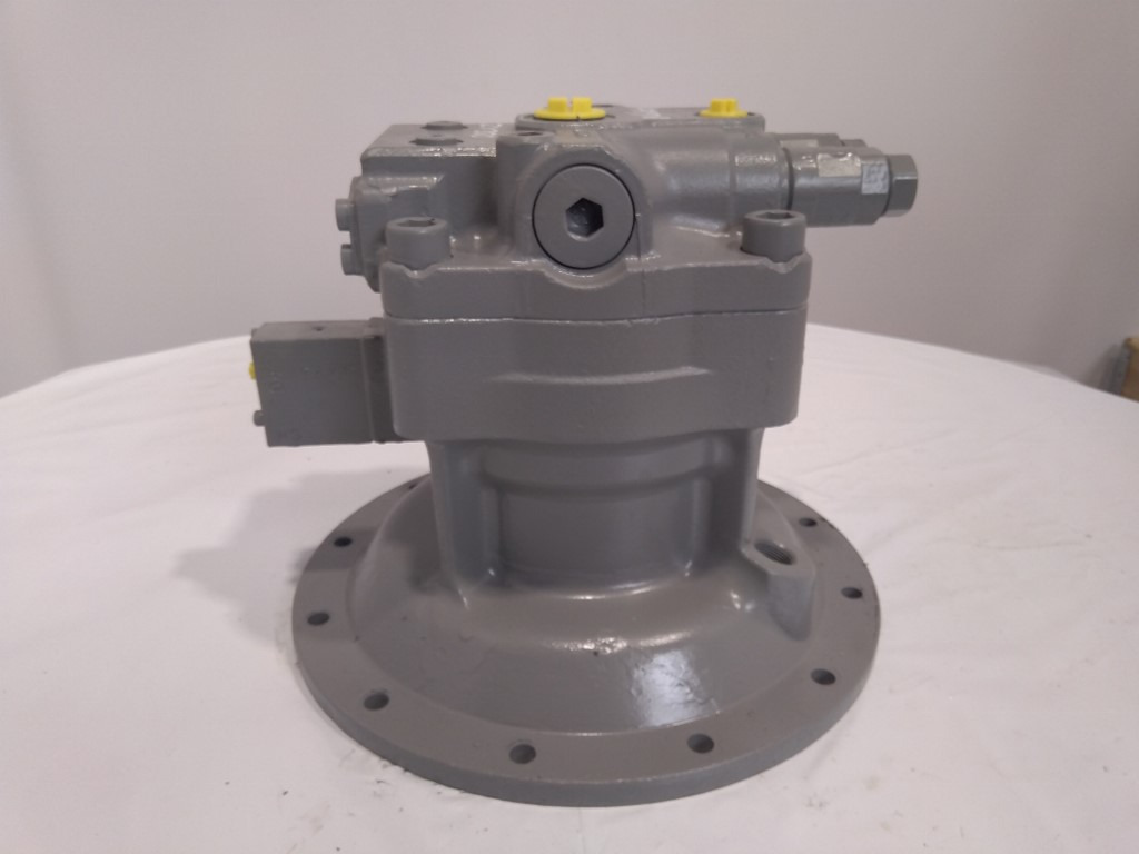 Hitachi 4616985 - 4621174 - محرك سوينغ - آلات البناء: صور 2 Hitachi 4616985 - 4621174 - محرك سوينغ - آلات البناء: صور 2