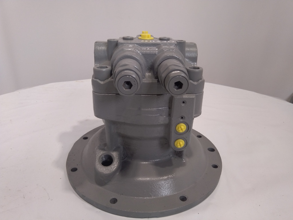 Hitachi 4651137 - YA00053104 - محرك سوينغ - آلات البناء: صور 3 Hitachi 4651137 - YA00053104 - محرك سوينغ - آلات البناء: صور 3