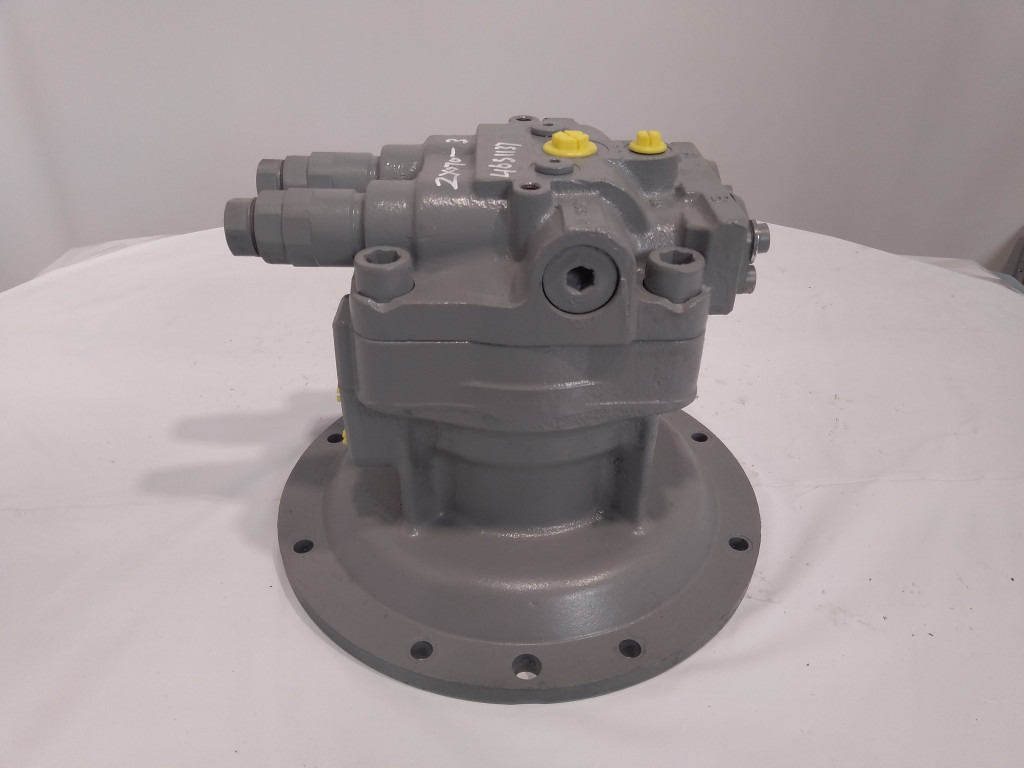 Hitachi 4651137 - YA00053104 - محرك سوينغ - آلات البناء: صور 4 Hitachi 4651137 - YA00053104 - محرك سوينغ - آلات البناء: صور 4