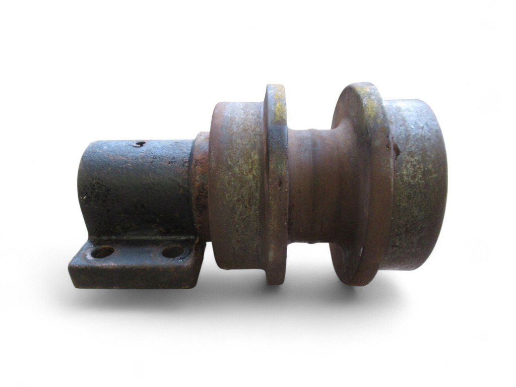 Hitachi 4656891 - 4349516 - المسار الأسطوانة - آلات البناء: صور 1 Hitachi 4656891 - 4349516 - المسار الأسطوانة - آلات البناء: صور 1