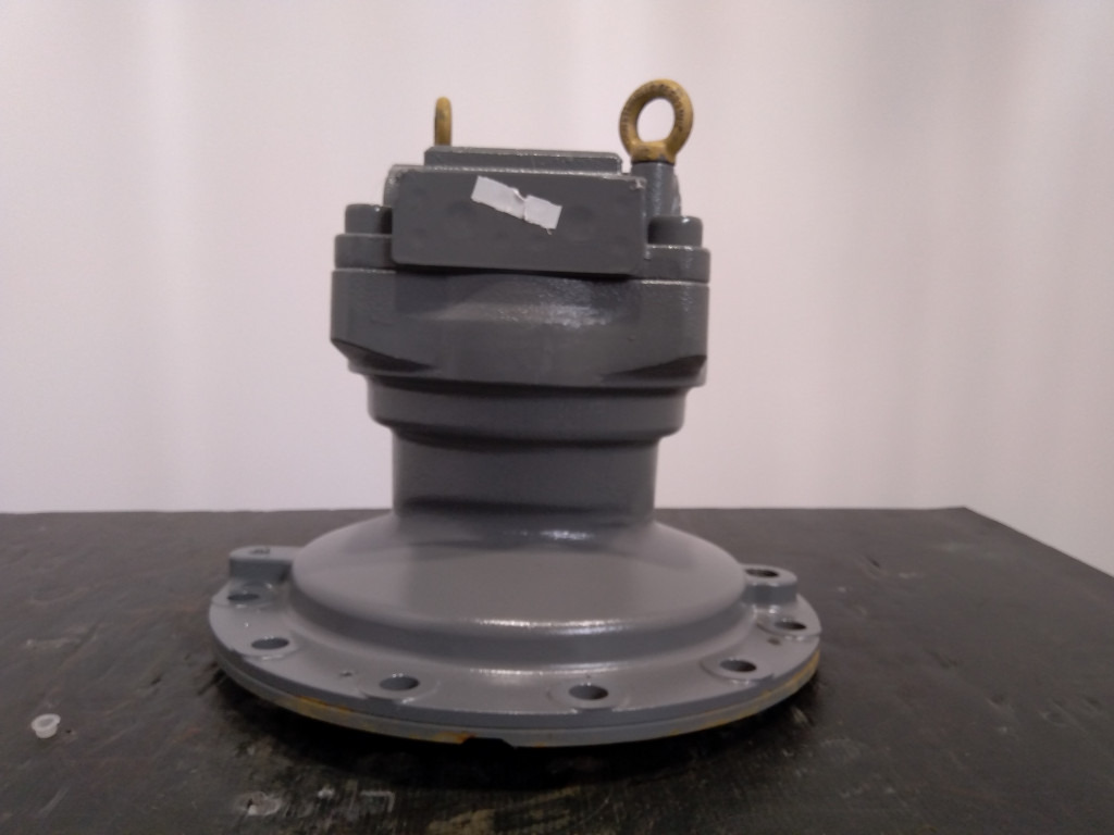 Hitachi 4668923 - 4637117 - محرك سوينغ - آلات البناء: صور 4 Hitachi 4668923 - 4637117 - محرك سوينغ - آلات البناء: صور 4