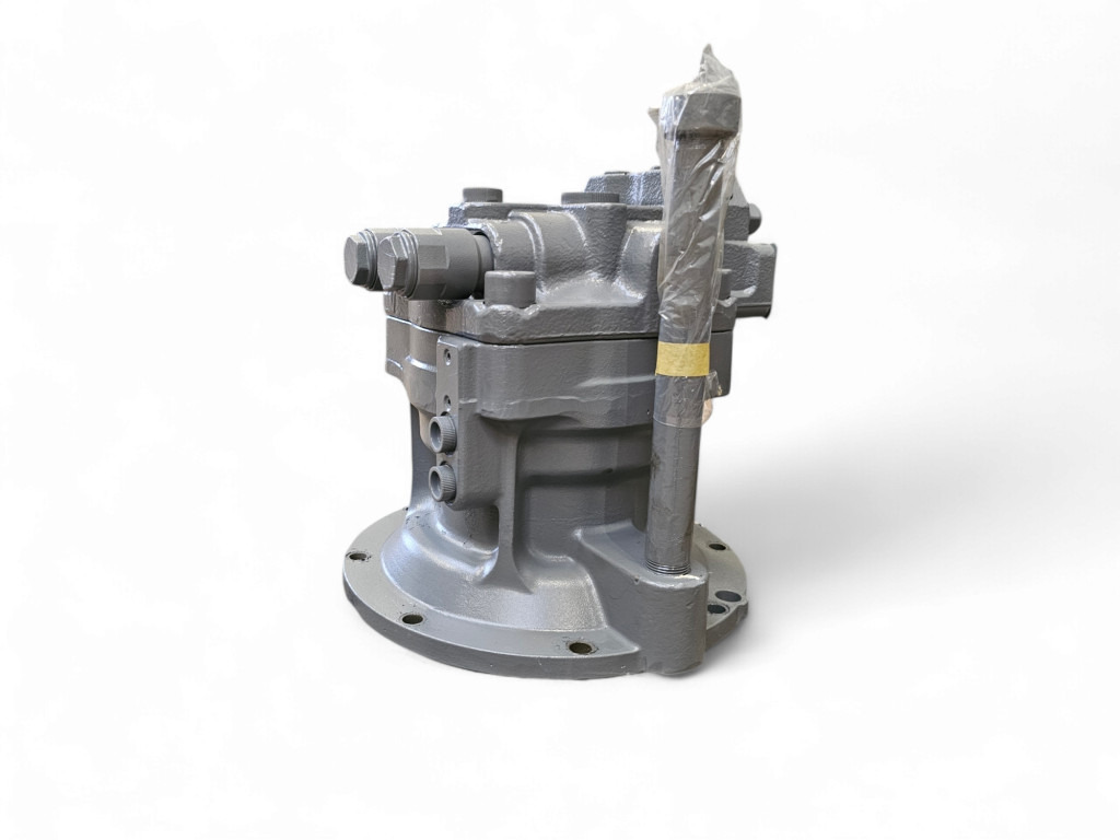 Hitachi 4729032 - 4723362 - محرك سوينغ - آلات البناء: صور 2 Hitachi 4729032 - 4723362 - محرك سوينغ - آلات البناء: صور 2