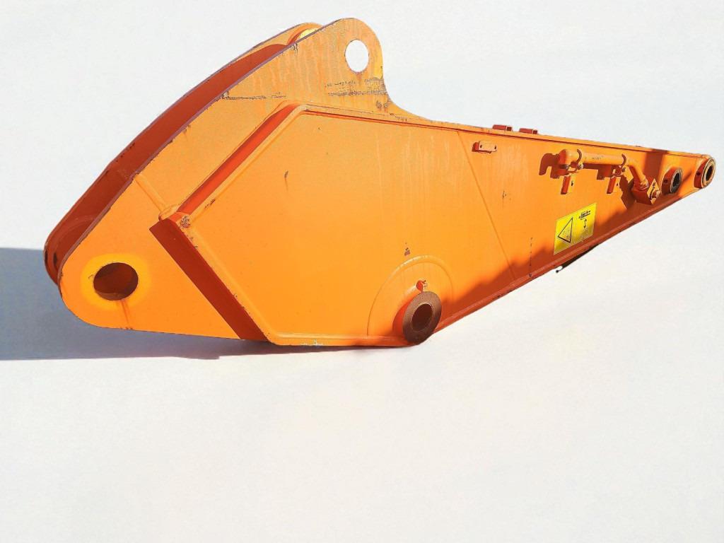 Hitachi 7039810 - TH7039810 - ذراع الرافعة - آلات البناء: صور 2 Hitachi 7039810 - TH7039810 - ذراع الرافعة - آلات البناء: صور 2