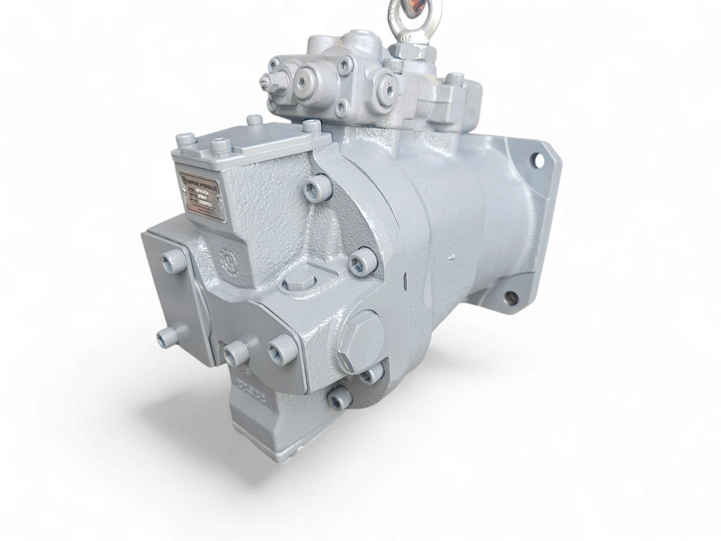 Hitachi 9195242 - 71472270 - مضخة هيدروليكية - آلات البناء: صور 2 Hitachi 9195242 - 71472270 - مضخة هيدروليكية - آلات البناء: صور 2