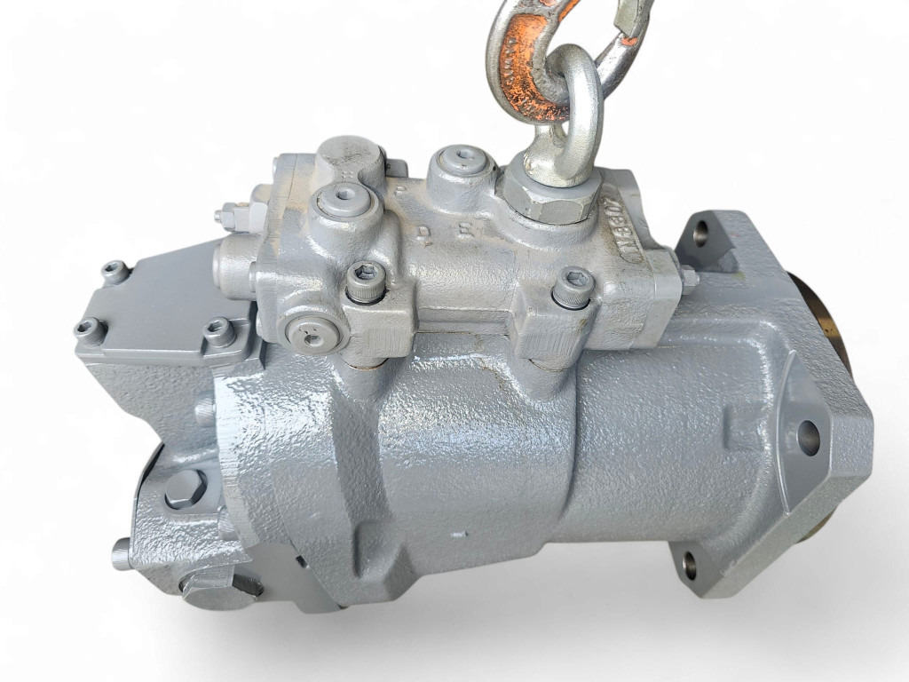 Hitachi 9195242 - 71472270 - مضخة هيدروليكية - آلات البناء: صور 3 Hitachi 9195242 - 71472270 - مضخة هيدروليكية - آلات البناء: صور 3