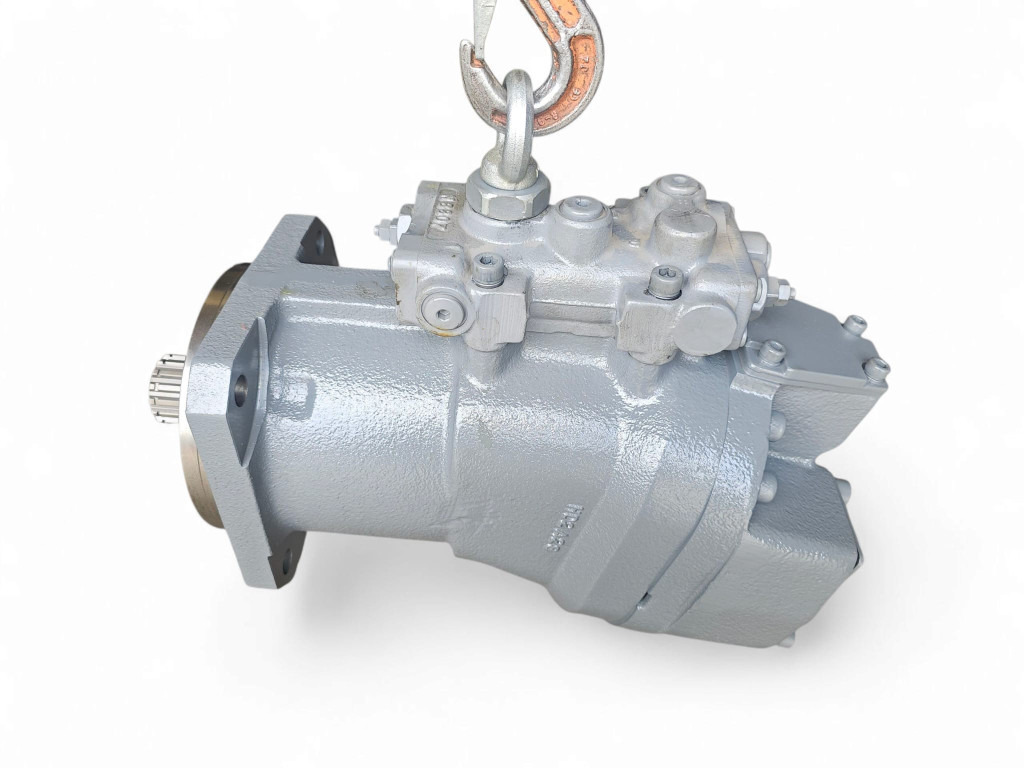 Hitachi 9195242 - 9207291 - مضخة هيدروليكية - آلات البناء: صور 4 Hitachi 9195242 - 9207291 - مضخة هيدروليكية - آلات البناء: صور 4