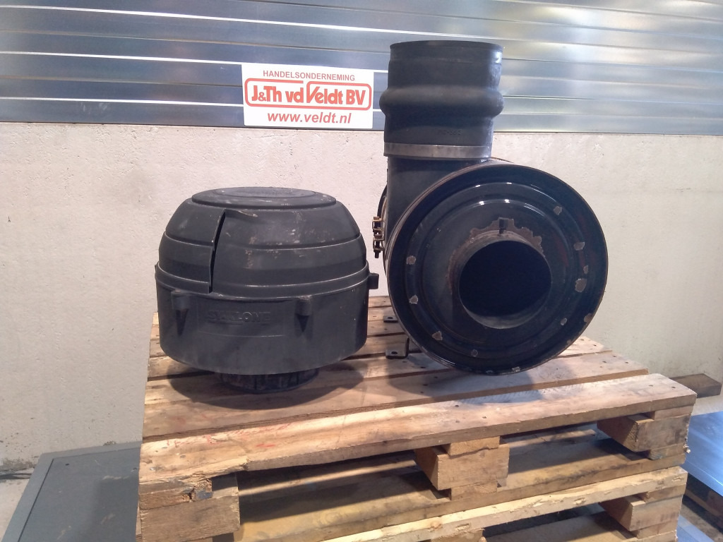 Hitachi EX1200-5D - - فلتر الهواء - آلات البناء: صور 2 Hitachi EX1200-5D - - فلتر الهواء - آلات البناء: صور 2