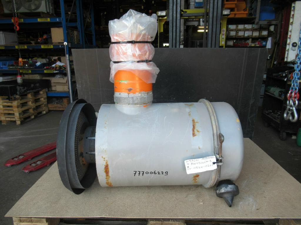 Hitachi FH450LCH-3 - - فلتر الهواء - آلات البناء: صور 2 Hitachi FH450LCH-3 - - فلتر الهواء - آلات البناء: صور 2