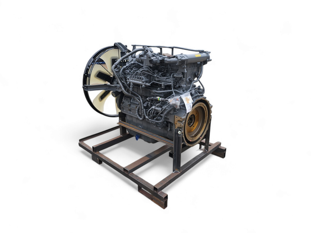 Hitachi YA00023717 - المحرك و قطع الغيار - آلات البناء: صور 4 Hitachi YA00023717 - المحرك و قطع الغيار - آلات البناء: صور 4