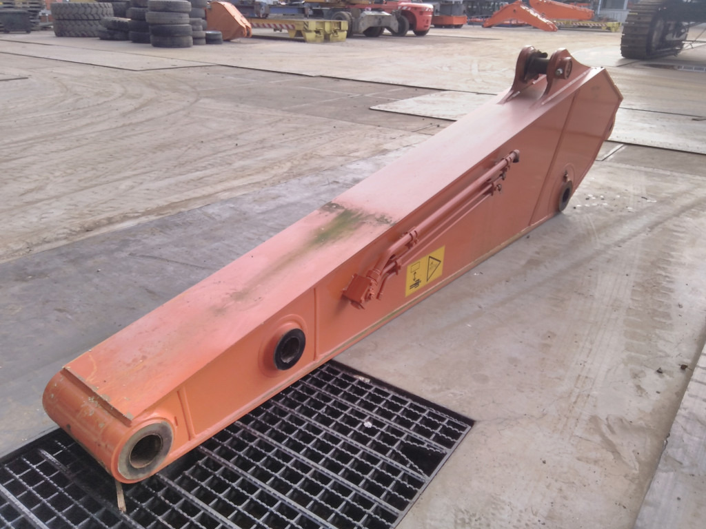 Hitachi YA40006516 - YA40007138 - ذراع الرافعة - آلات البناء: صور 2 Hitachi YA40006516 - YA40007138 - ذراع الرافعة - آلات البناء: صور 2