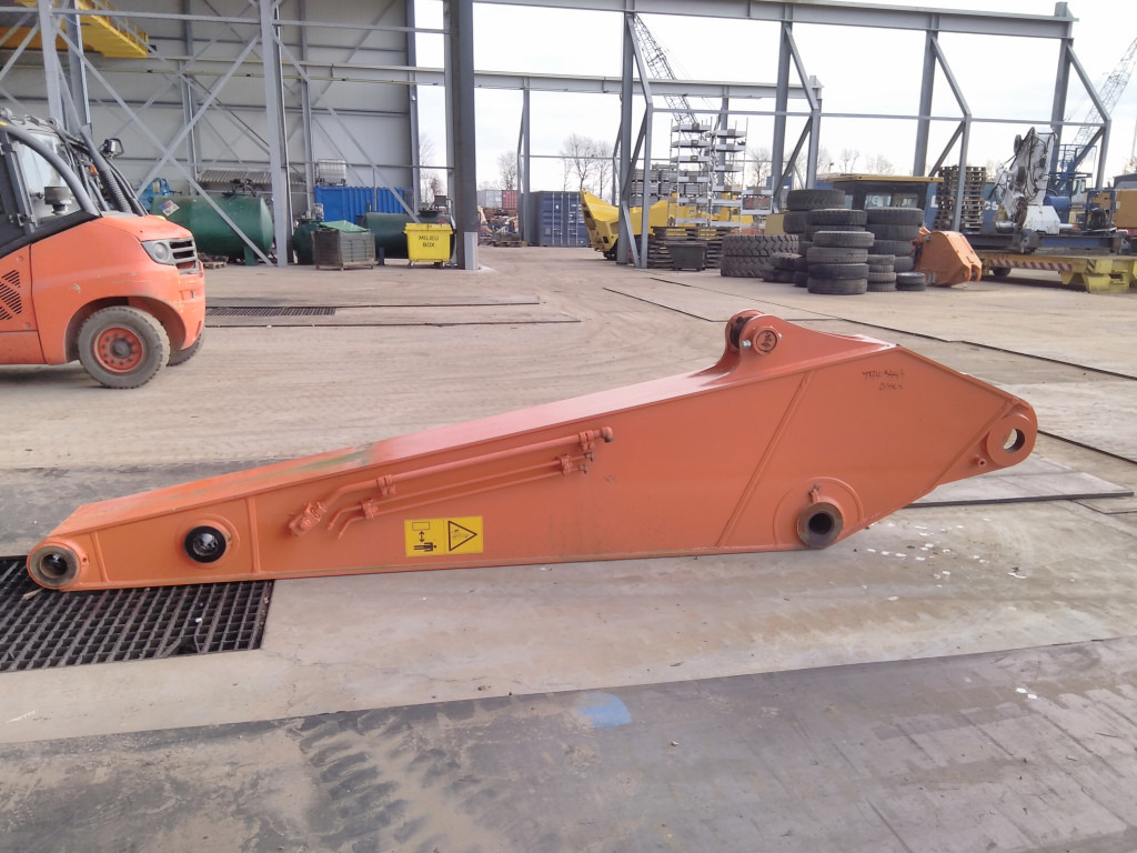 Hitachi YA40006516 - YA40007264 - ذراع الرافعة - آلات البناء: صور 4 Hitachi YA40006516 - YA40007264 - ذراع الرافعة - آلات البناء: صور 4