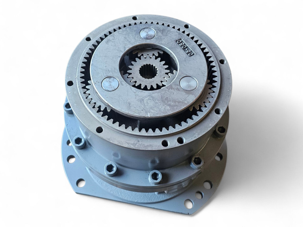 Hitachi YB60000216 - 9301113 R assy - المحور و قطع الغيار - آلات البناء: صور 2 Hitachi YB60000216 - 9301113 R assy - المحور و قطع الغيار - آلات البناء: صور 2