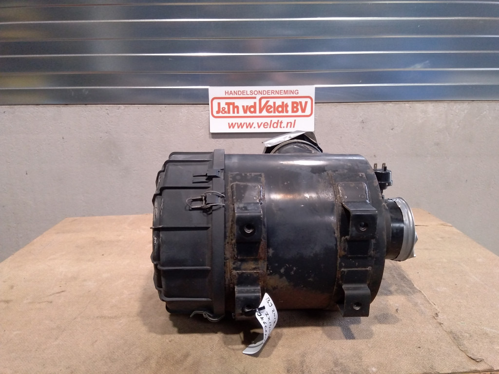 Hitachi ZX140W-3 - - فلتر الهواء - آلات البناء: صور 2 Hitachi ZX140W-3 - - فلتر الهواء - آلات البناء: صور 2