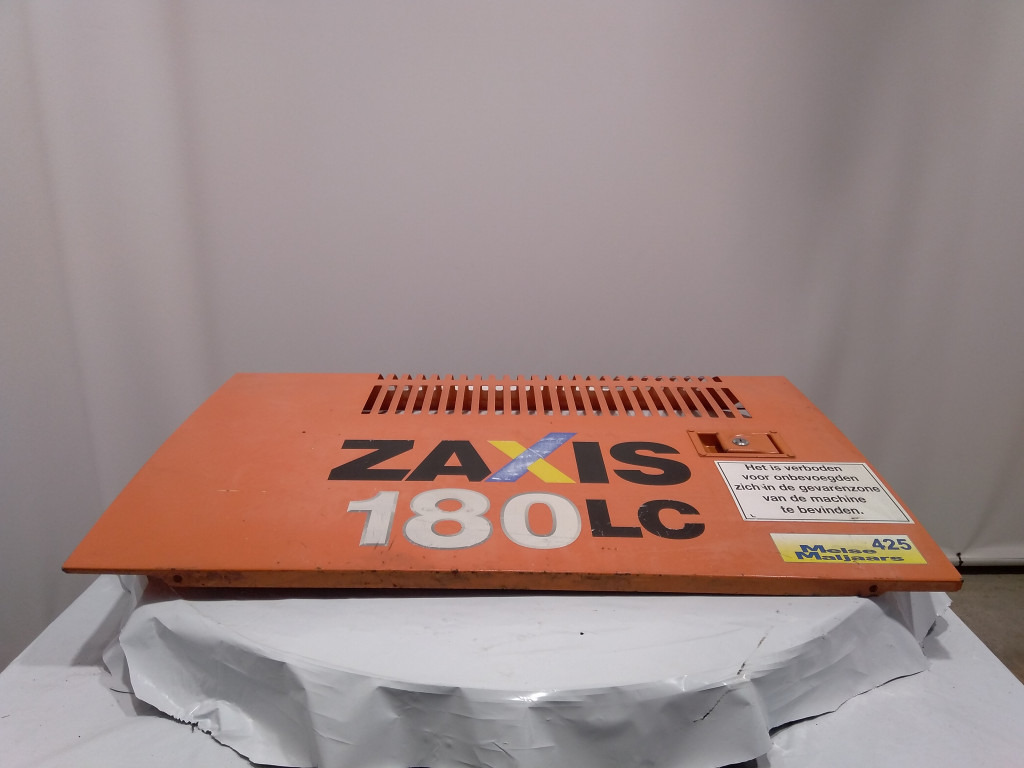 Hitachi ZX180LC-3 - 6025174 - باب و قطع الغيار - آلات البناء: صور 1 Hitachi ZX180LC-3 - 6025174 - باب و قطع الغيار - آلات البناء: صور 1