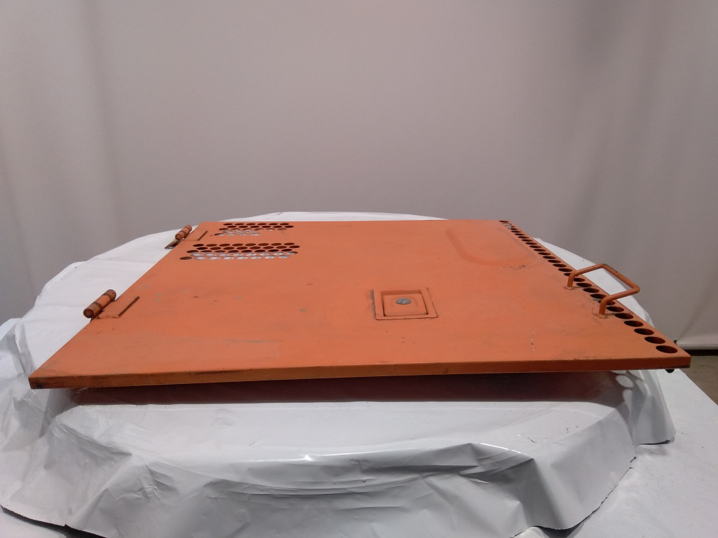 Hitachi ZX180LC-3 - 6025264 - باب و قطع الغيار - آلات البناء: صور 2 Hitachi ZX180LC-3 - 6025264 - باب و قطع الغيار - آلات البناء: صور 2