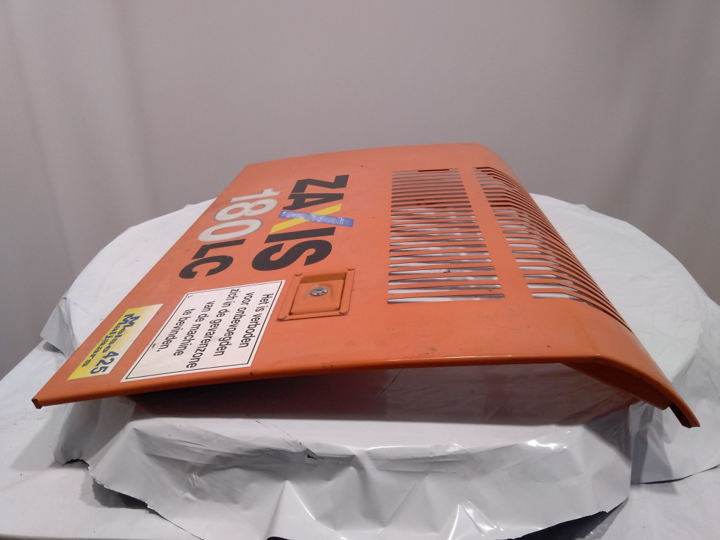 Hitachi ZX180LC-3 - 7052501 - باب و قطع الغيار - آلات البناء: صور 2 Hitachi ZX180LC-3 - 7052501 - باب و قطع الغيار - آلات البناء: صور 2